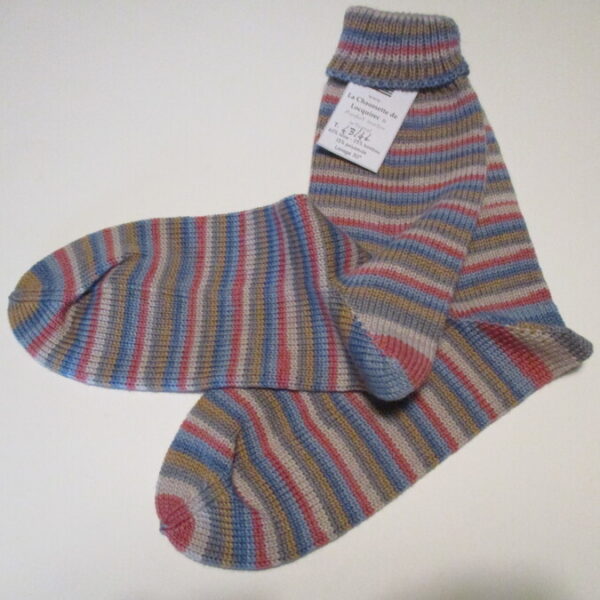 447-LAINE BAMBOU 43/44