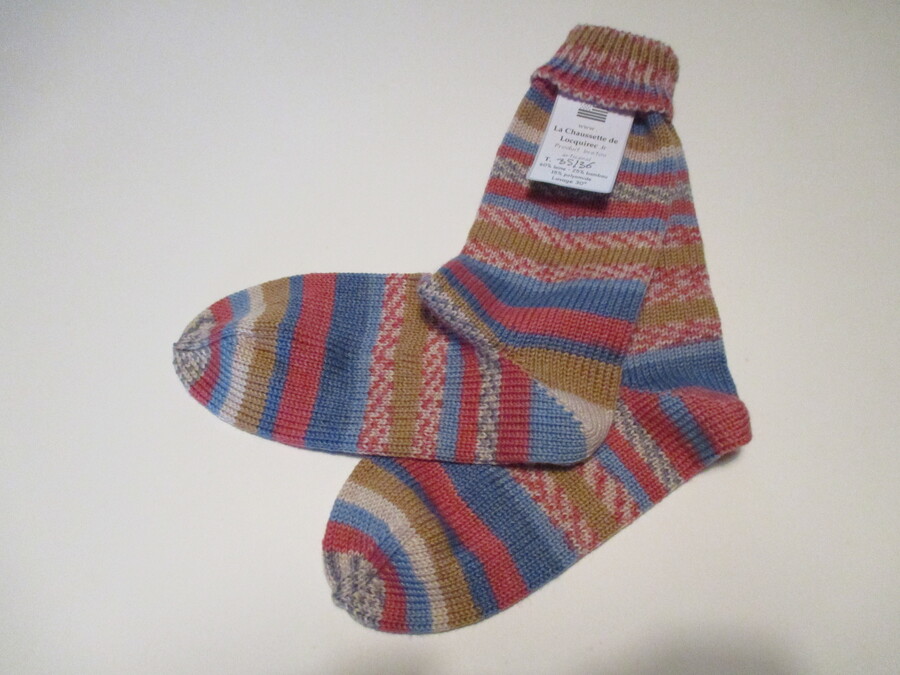 32-LAINE BAMBOU 35/36