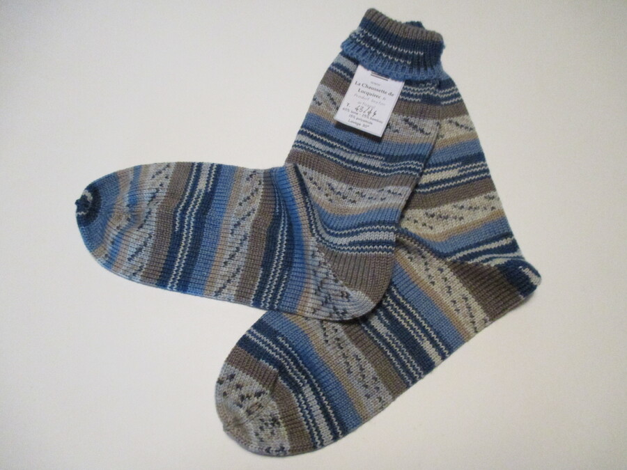 448-LAINE BAMBOU 43/44