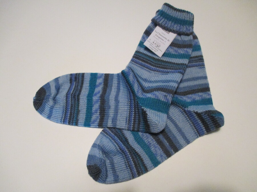 349-LAINE BAMBOU 41/42