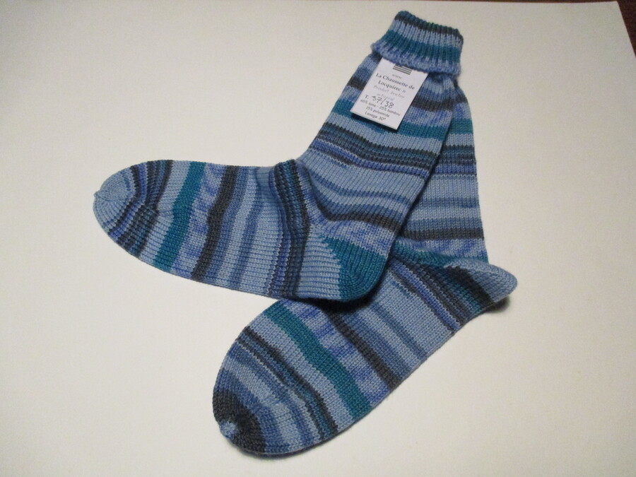 153-LAINE BAMBOU 37/38