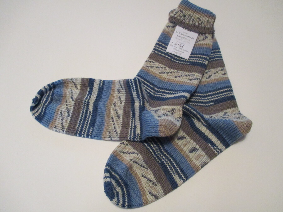 352-LAINE BAMBOU 41/42