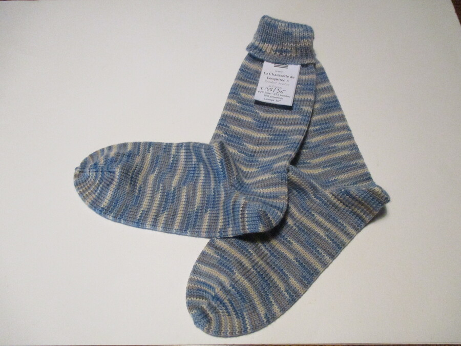 33-LAINE BAMBOU 35/36