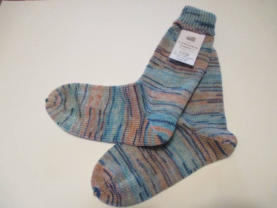 156-LAINE BAMBOU 37/38