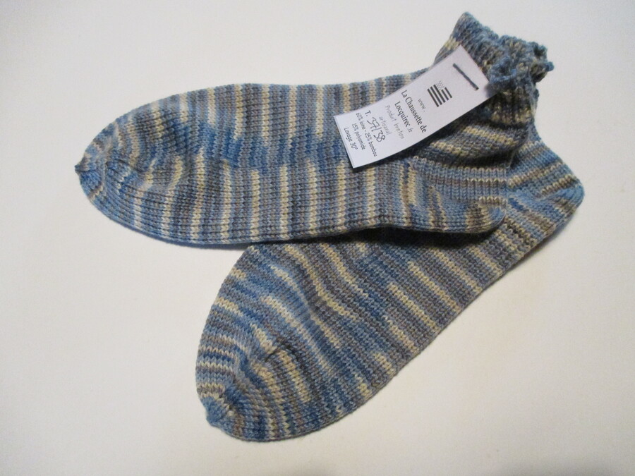 158-BASSES LAINE BAMBOU 37/38