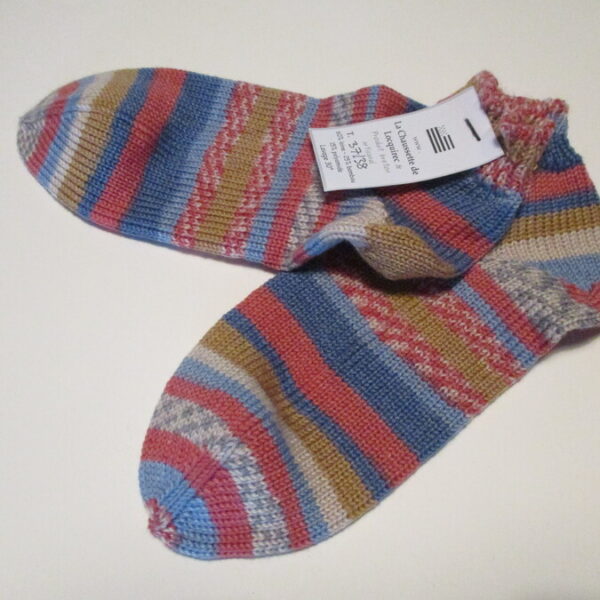 158-BASSES LAINE BAMBOU 37/38