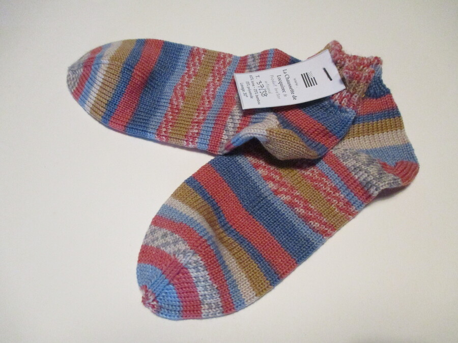 158-BASSES LAINE BAMBOU 37/38