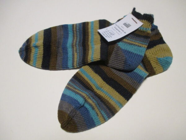354-BASSES-LAINE 41/42