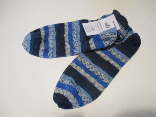 164-BASSES LAINE 37/38