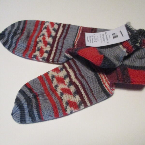 355-BASSES LAINE 41/42