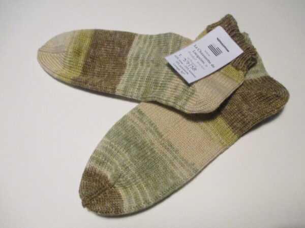 159-BASSES LAINE-BAMBOU 37/38