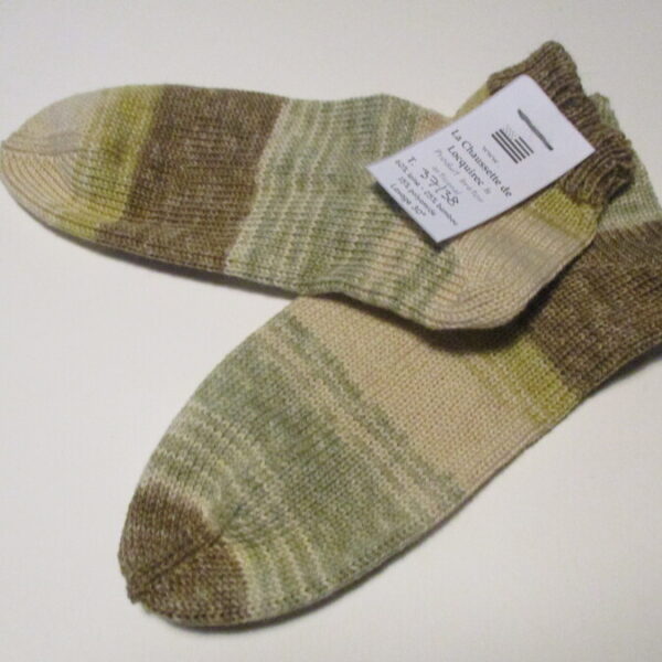 159-BASSES LAINE-BAMBOU 37/38