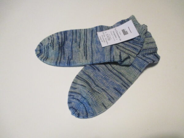 159-BASSES LAINE-BAMBOU 37/38