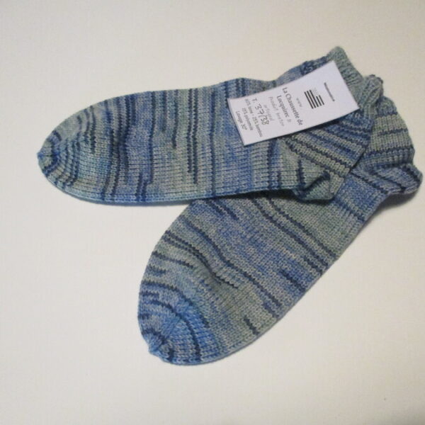 159-BASSES LAINE-BAMBOU 37/38