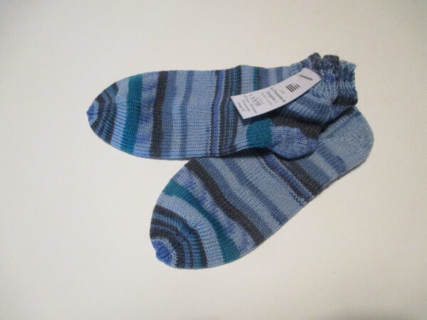 161-BASSES LAINE-BAMBOU 37/38