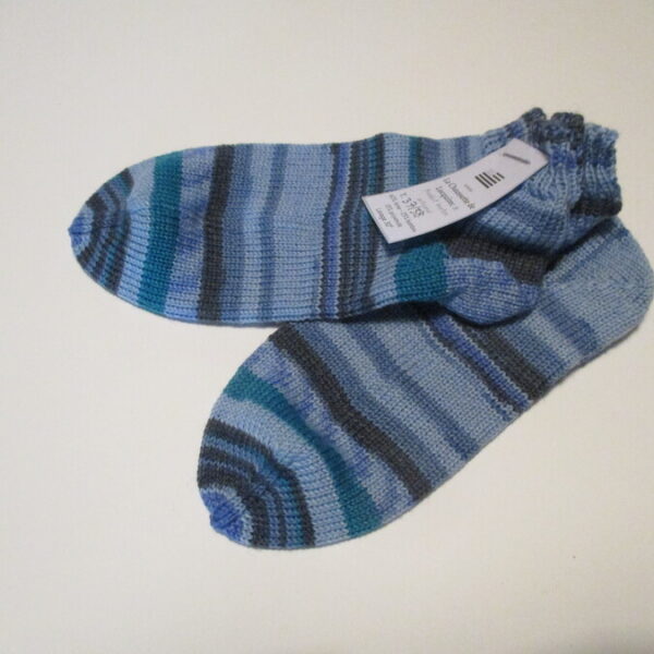 161-BASSES LAINE-BAMBOU 37/38