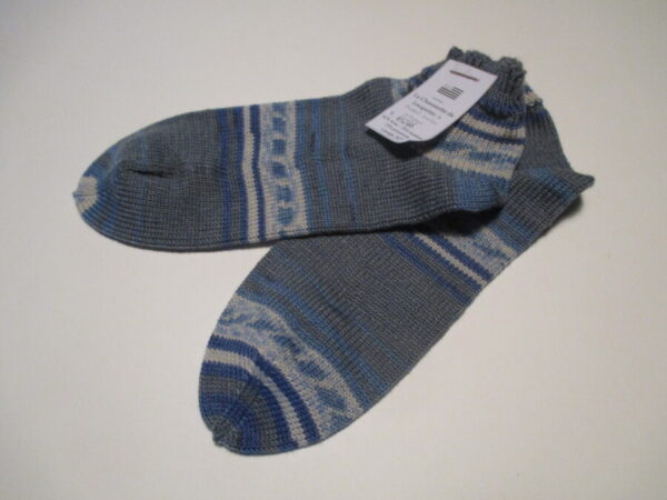 560-BASSES LAINE-BAMBOU 45/46