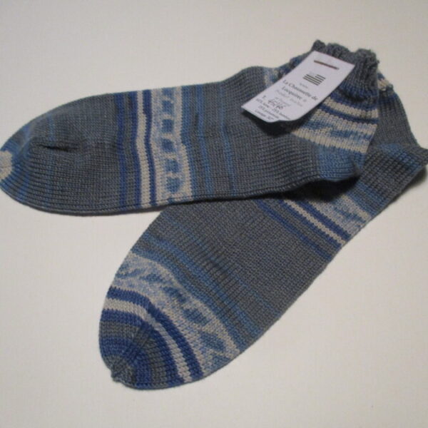560-BASSES LAINE-BAMBOU 45/46