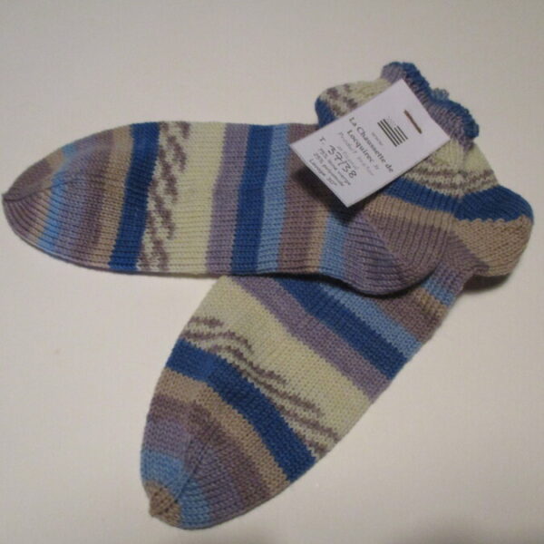 162-BASSES LAINE 37/38