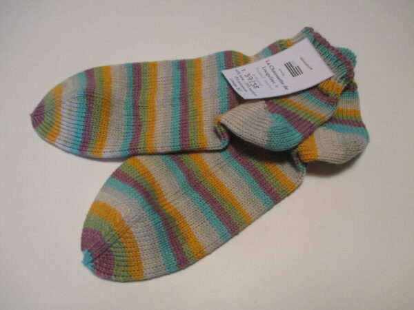 161-BASSES LAINE-BAMBOU 37/38