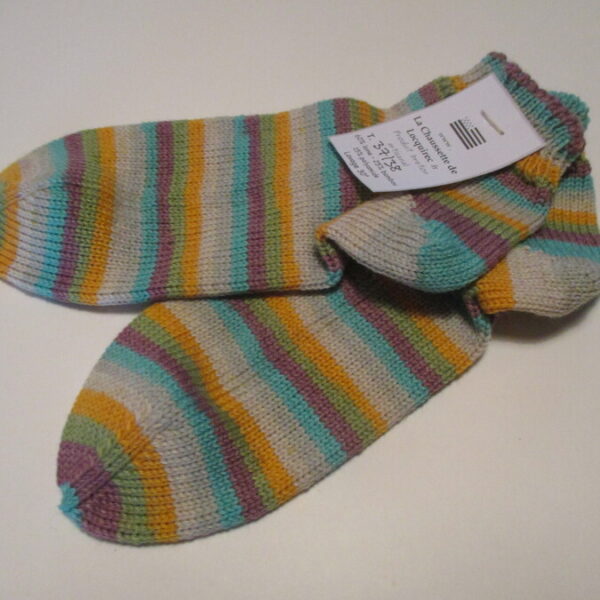 161-BASSES LAINE-BAMBOU 37/38