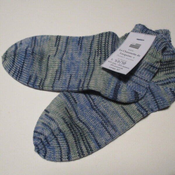 159-BASSES LAINE-BAMBOU 37/38