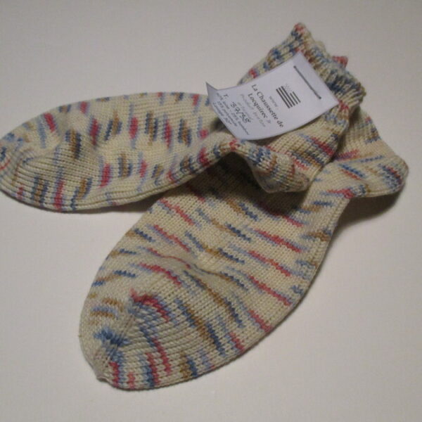 161-BASSES LAINE-BAMBOU 37/38