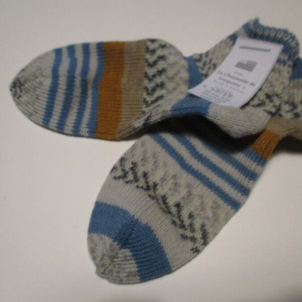 163-BASSES LAINE 37/38