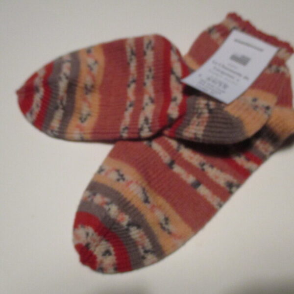 162-BASSES LAINE 37/38