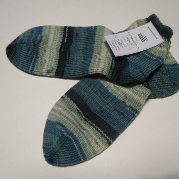 253-BASSES LAINE 39/40