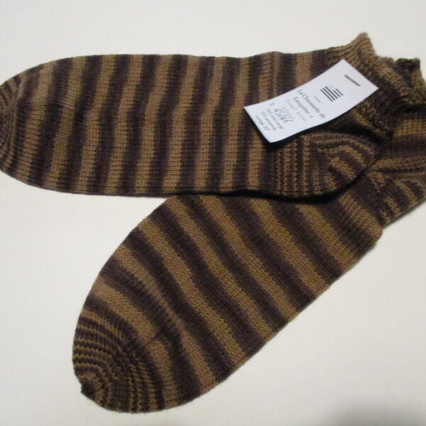 553-BASSES LAINE 45/46