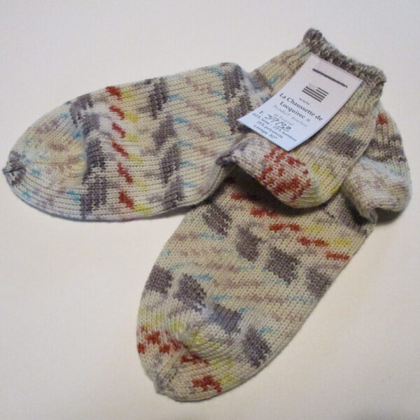 161-BASSES LAINE-BAMBOU 37/38