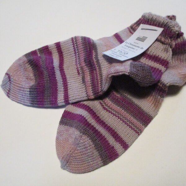 159-BASSES LAINE-BAMBOU 37/38