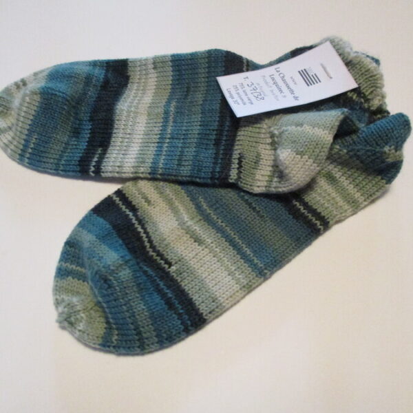 162-BASSES LAINE 37/38