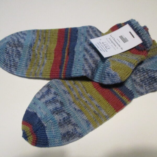 354-BASSES-LAINE 41/42