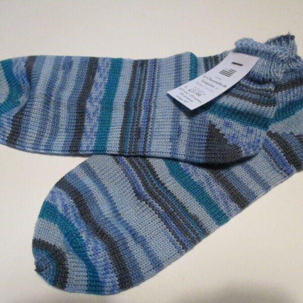 560-BASSES LAINE-BAMBOU 45/46