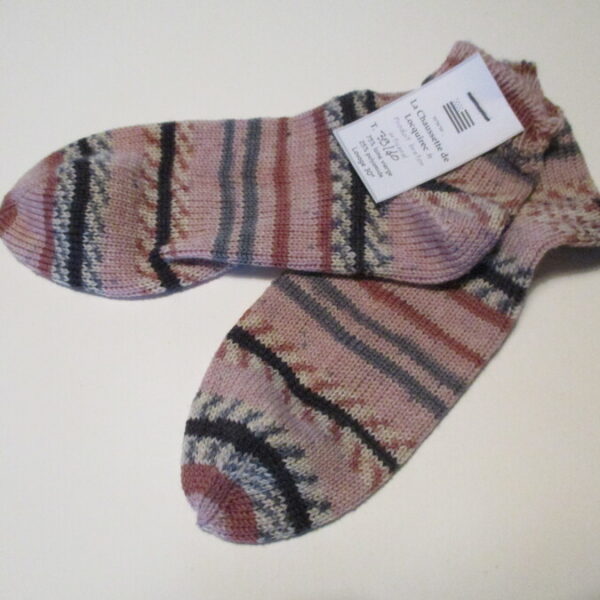 254-BASSES LAINE 39/40
