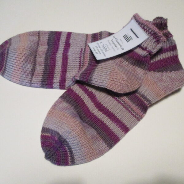159-BASSES LAINE-BAMBOU 37/38