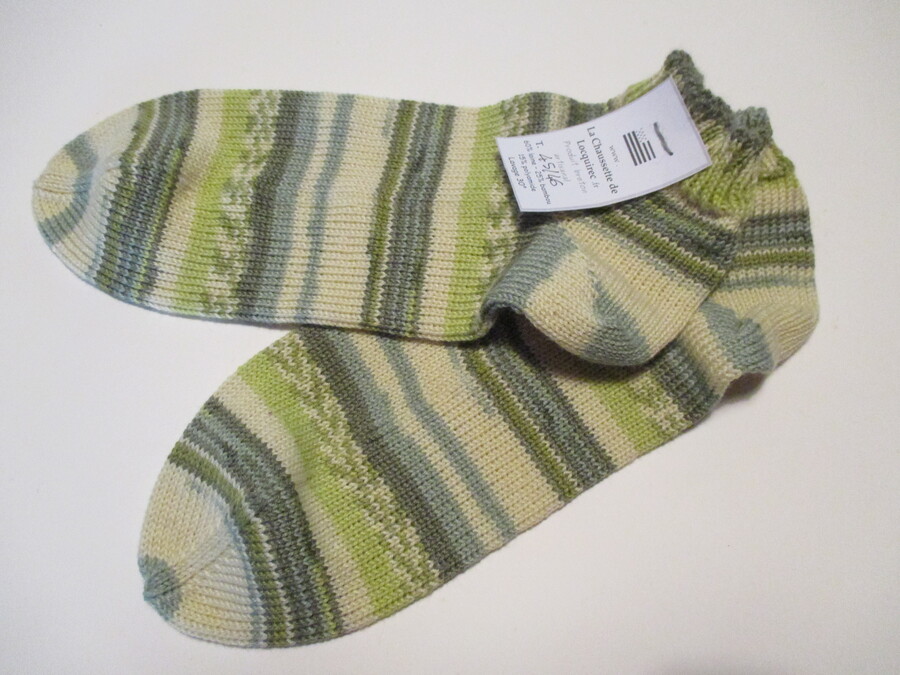 558-BASSES LAINE-BAMBOU 45/46