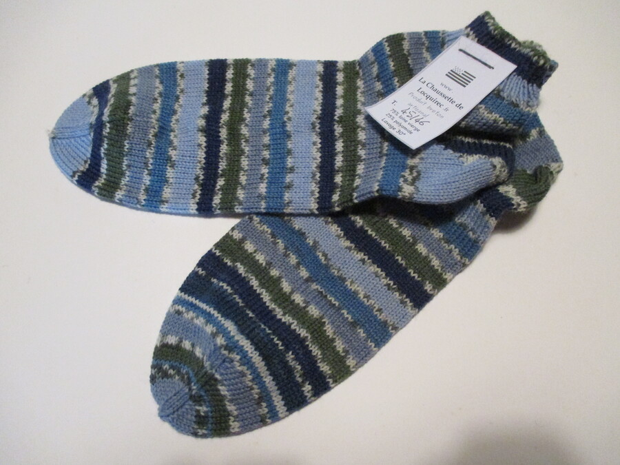 552-BASSES LAINE 45/46