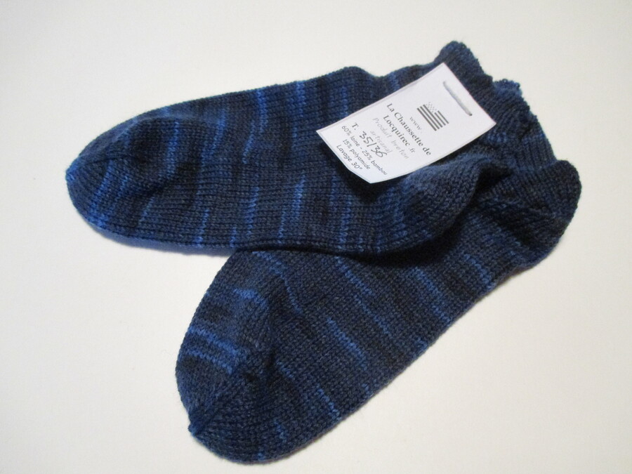 55-BASSES LAINE BAMBOU 35/36